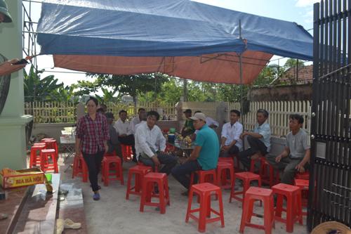3 anh em chết đuối ở Nghệ An: Tang thương nơi miền quê nghèo - 1