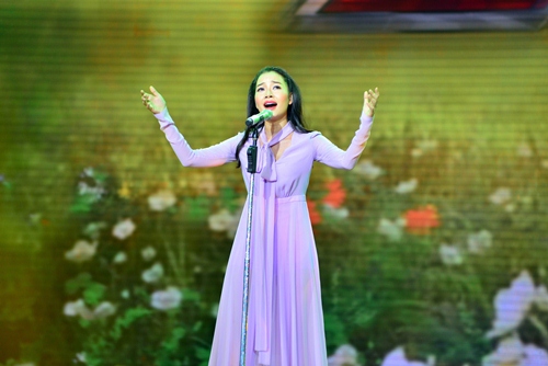 quot;Bi Rain bản Việtquot; bị loại, Trương Kiều Diễm gợi cảm hút hồn tại vòng Lộ diện - 14