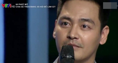 Các nhà báo nói gì về chương trình “đấu tốquot; MC Phan Anh trên VTV? - 1
