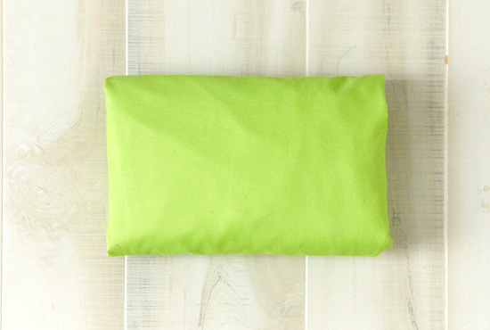 Gấp ga giường chun vuông vắn trong 2 phút - 4