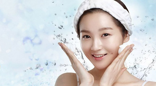Mẹo hay giúp da trắng mịn tươi trẻ mùa nắng nóng - 3