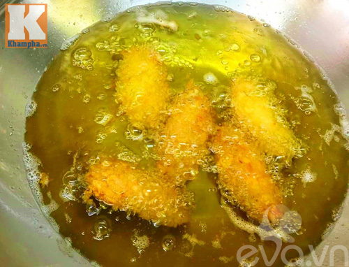 Cánh gà chiên giòn kiểu mới ngon ơi là ngon! - 7