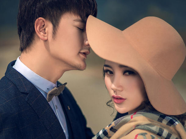 Hết hồn với chồng sắp cưới “vắt cổ chày ra nước” - 1