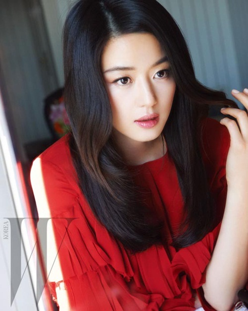Jeon Ji Hyun “cặp kè” Lee Min Ho, đẩy giá bán phim lên trời - 3