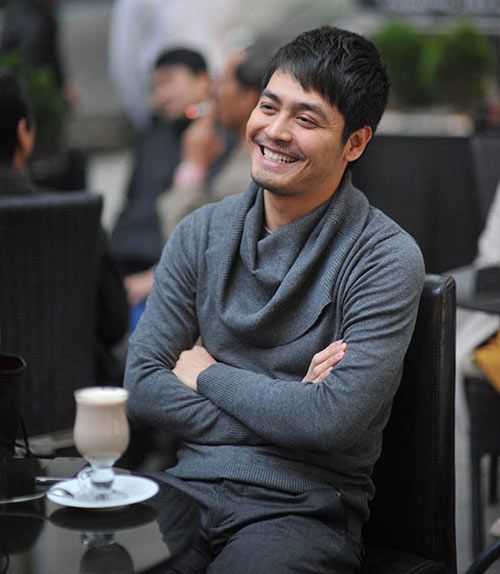 MC Phan Anh - Kín tiếng về đời tư, cởi mở chuyện xã hội - 5