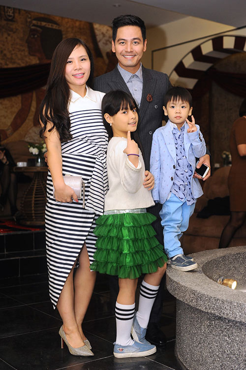 MC Phan Anh - Kín tiếng về đời tư, cởi mở chuyện xã hội - 4