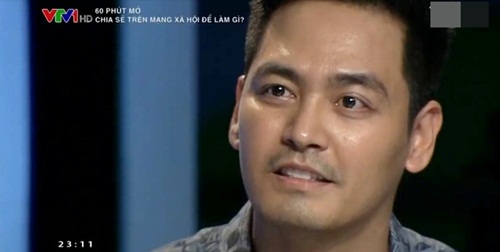 MC Phan Anh, Na Sơn lên tiếng về vụ “60 phút mở” đang gây tranh cãi - 1