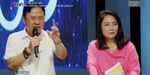 MC Phan Anh, Na Sơn lên tiếng về vụ “60 phút mở” đang gây tranh cãi - 2