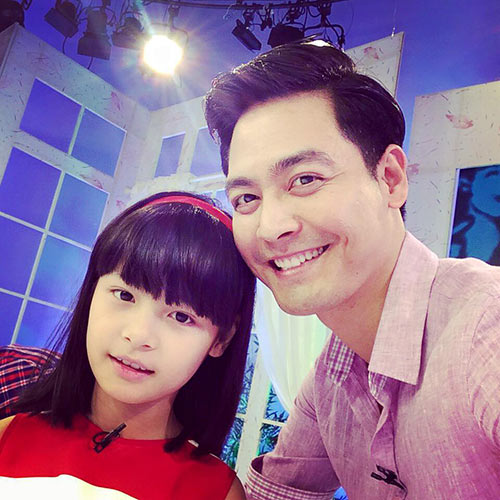 Những lần MC Phan Anh #039;lấy lòng#039; chị em vì chăm con quá giỏi - 6