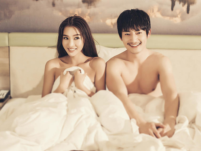 Những tai nạn phụ nữ dễ gặp phải khi “yêu” - 2