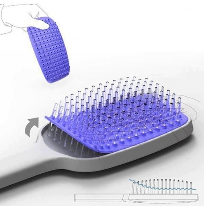 Bất ngờ 10 món đồ gia dụng dễ thương lại siêu hữu ích - 6