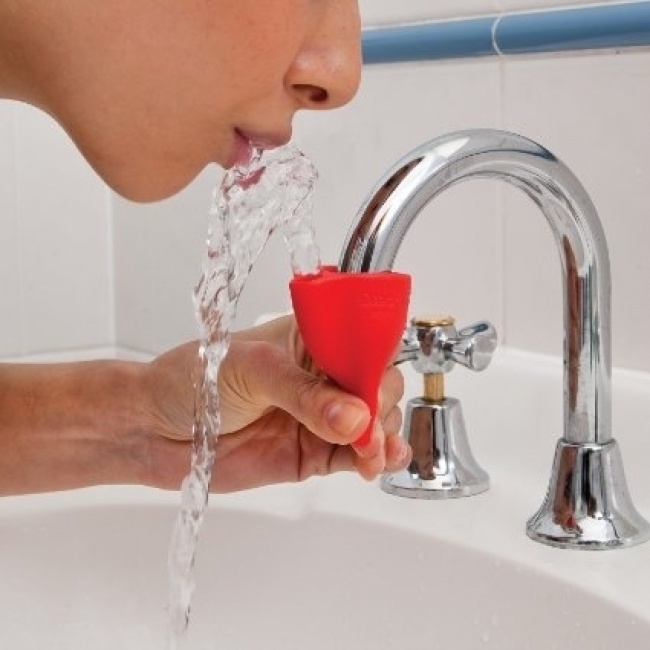 Bất ngờ 10 món đồ gia dụng dễ thương lại siêu hữu ích - 9