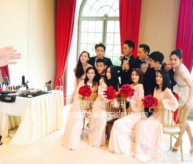 Showbiz 24/7: quot;Chị Cả TVBquot; dứt áo rời khỏi nhà đài - 4