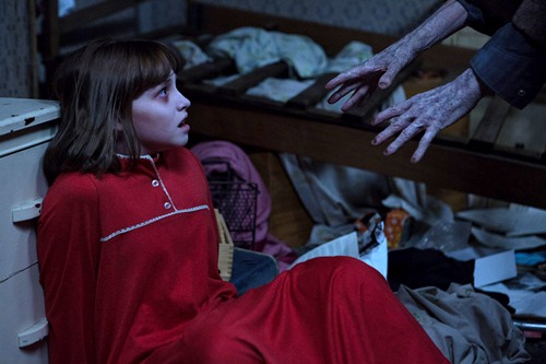 quot;The Conjuring 2quot;: Sự trở lại của cơn ác mộng kinh hoàng nhất thập kỷ - 4