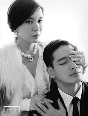 Thế hệ quot;Người tình trong mộngquot; của các quý ông Kbiz - 3