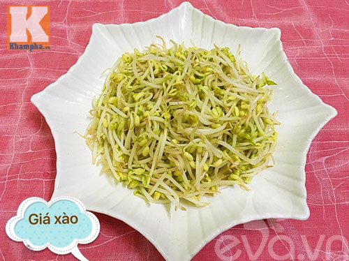 Thực đơn cơm chiều ngon miệng và hấp dẫn - 5