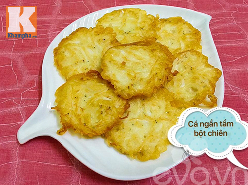 Thực đơn cơm chiều ngon miệng và hấp dẫn - 2