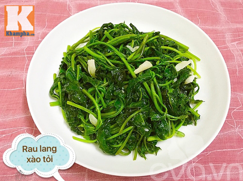 Thực đơn cơm chiều ngon miệng và hấp dẫn - 4