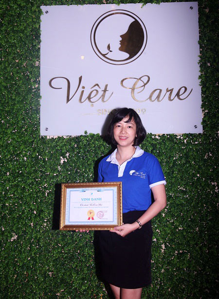 Viet-Care Leadership Coaching 2016: Các “bà mụ” tụ hội - 3