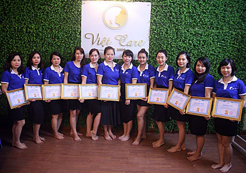 Viet-Care Leadership Coaching 2016: Các “bà mụ” tụ hội - 4