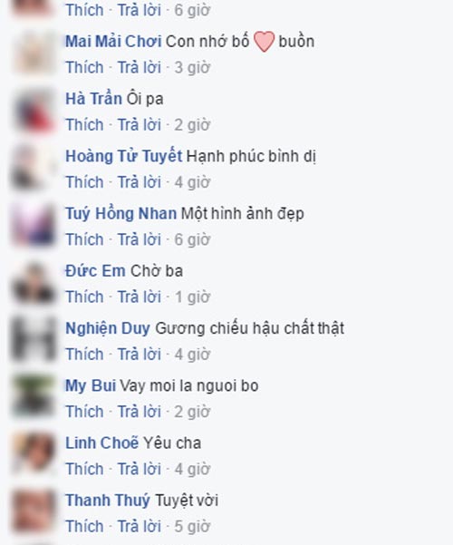 Đây là bức ảnh đáng yêu nhất ngày Tết thiếu nhi năm nay! - 4