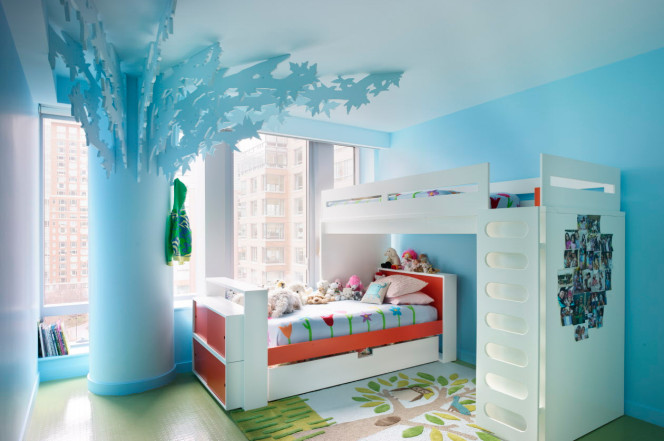Muôn kiểu đòi hỏi phòng ngủ sang của cậu ấm, cô chiêu - 4