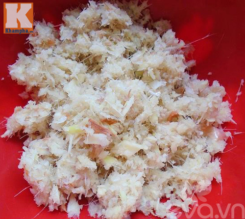 Bún chả bò nướng sả vừa ngon lại dễ làm - 3