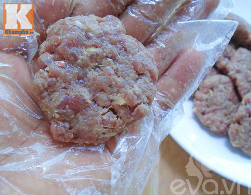 Bún chả bò nướng sả vừa ngon lại dễ làm - 5