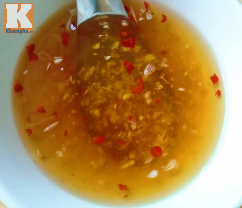 Bún chả bò nướng sả vừa ngon lại dễ làm - 9