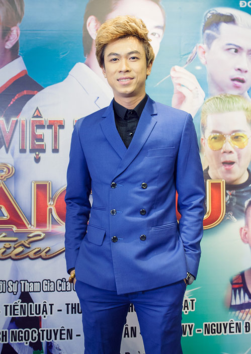 Hồ Việt Trung chi hơn 500 triệu đi quot;Giải cứu tiểu thưquot; - 1