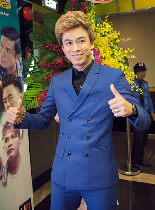 Hồ Việt Trung chi hơn 500 triệu đi quot;Giải cứu tiểu thưquot; - 2