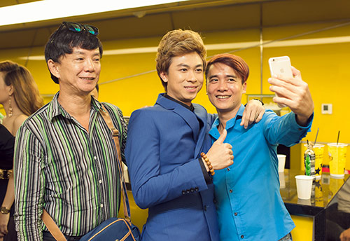 Hồ Việt Trung chi hơn 500 triệu đi quot;Giải cứu tiểu thưquot; - 3