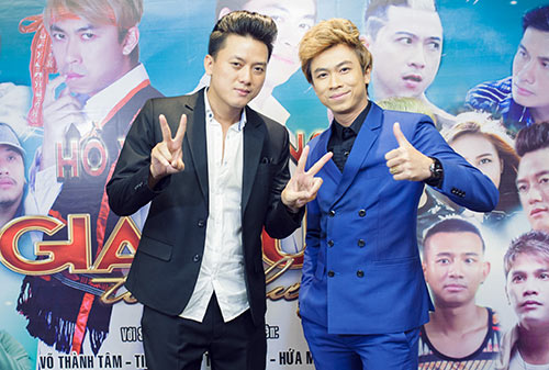 Hồ Việt Trung chi hơn 500 triệu đi quot;Giải cứu tiểu thưquot; - 5