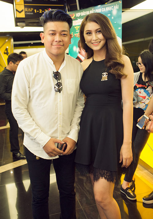 Hồ Việt Trung chi hơn 500 triệu đi quot;Giải cứu tiểu thưquot; - 11