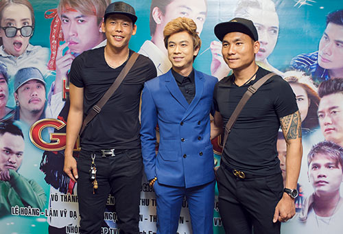 Hồ Việt Trung chi hơn 500 triệu đi quot;Giải cứu tiểu thưquot; - 7