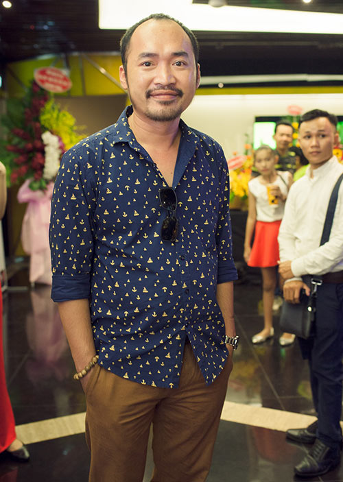 Hồ Việt Trung chi hơn 500 triệu đi quot;Giải cứu tiểu thưquot; - 10