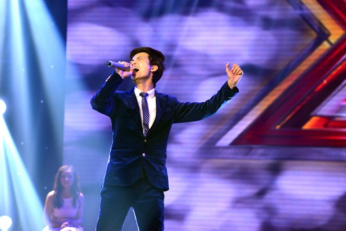 X-Factor: 3 cô gái quot;mũm mĩmquot; bị loại, SGirl nhận “mưa” lời khen - 9