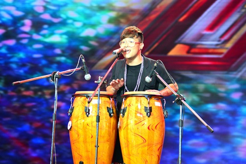 X-Factor: 3 cô gái quot;mũm mĩmquot; bị loại, SGirl nhận “mưa” lời khen - 11