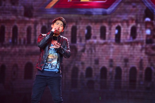 X-Factor: 3 cô gái quot;mũm mĩmquot; bị loại, SGirl nhận “mưa” lời khen - 10