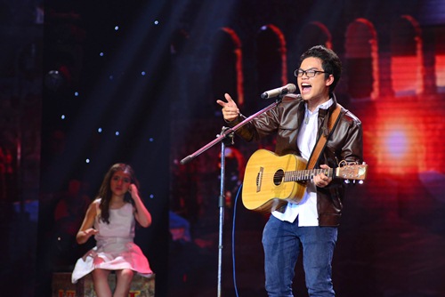 X-Factor: 3 cô gái quot;mũm mĩmquot; bị loại, SGirl nhận “mưa” lời khen - 12