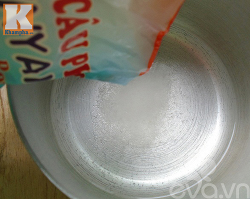 Sinh tố dưa bở thơm nức, mát lạnh - 4