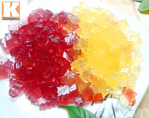 Sinh tố dưa bở thơm nức, mát lạnh - 6