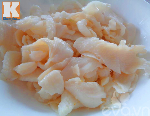 Gỏi cá đơn giản thanh mát cho ngày hè - 4