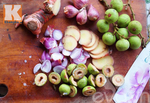 Cô giáo 9x tiết lộ cách làm cá kho sung cực ngon - 6