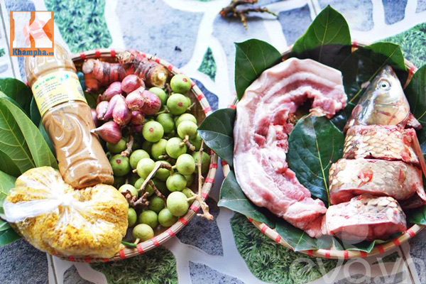 Cô giáo 9x tiết lộ cách làm cá kho sung cực ngon - 3