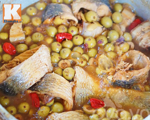 Cô giáo 9x tiết lộ cách làm cá kho sung cực ngon - 9