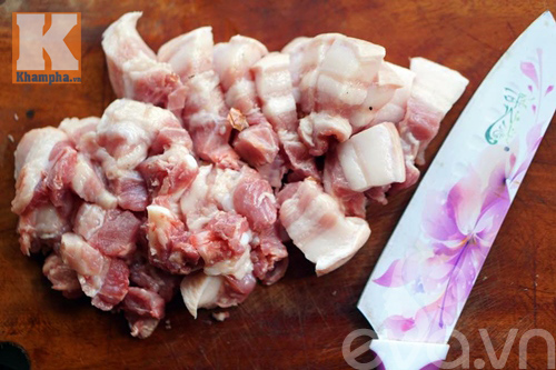 Cô giáo 9x tiết lộ cách làm cá kho sung cực ngon - 5