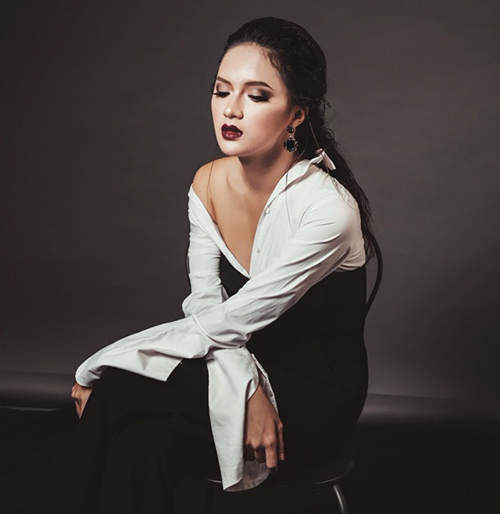 Hương Giang Idol nóng bỏng, ma mị sau khi chia tay bạn trai - 3