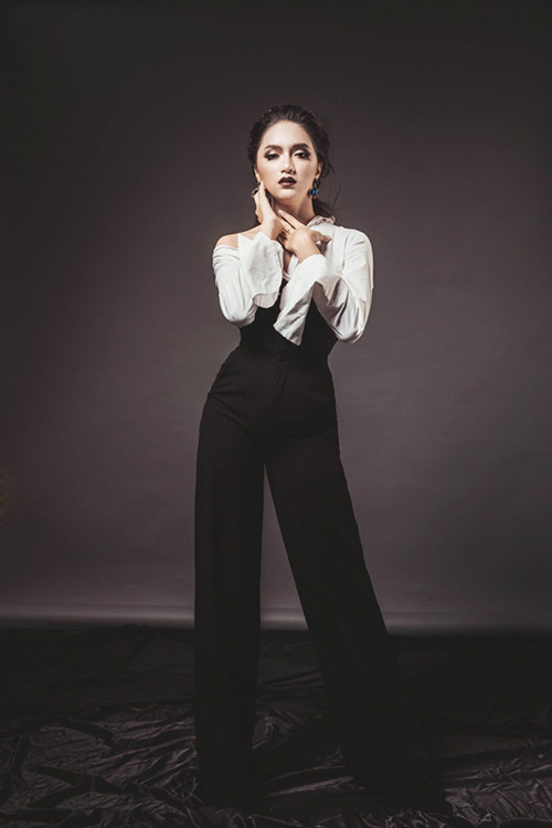 Hương Giang Idol nóng bỏng, ma mị sau khi chia tay bạn trai - 6