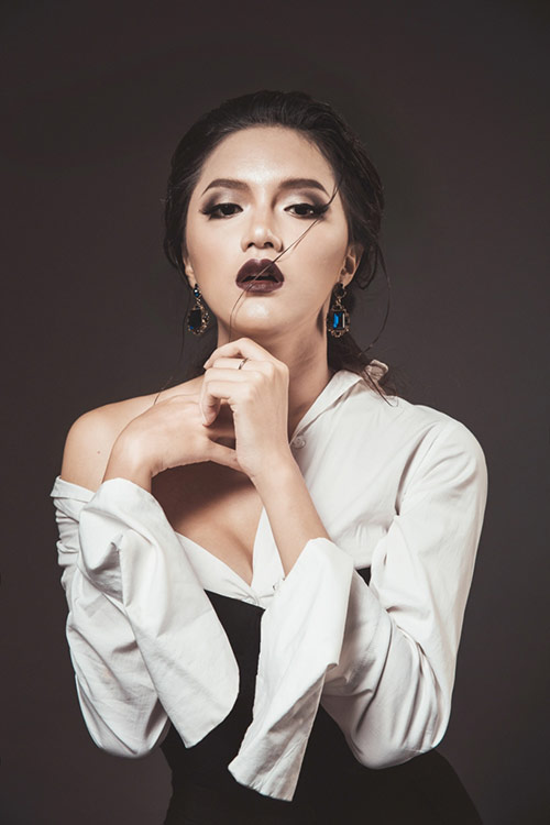 Hương Giang Idol nóng bỏng, ma mị sau khi chia tay bạn trai - 8